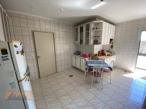 Casa À Venda, 172 M² Por R$ 500.000,00 - Jardim Independência - Campinas/sp - Ca2422