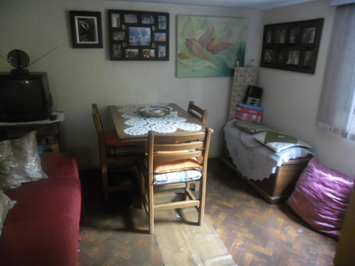 Imagem 5 de 30 de Casa Residencial À Venda, Jardim Tremembé, São Paulo - Ca0413. - Ca0413