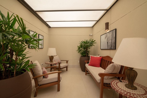 Imagem 4 de 30 de Apartamento 1 Suíte, 1 Vaga À Venda, 60m² Por 1.000.000, Alameda Casa, 909 - Jardim Paulista, São Paulo, Sp - Sp - Ap4273_sales
