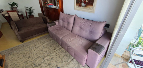 Imagem 8 de 15 de Apartamento Repleto De Armários, Entrar E Morar !!! - 228