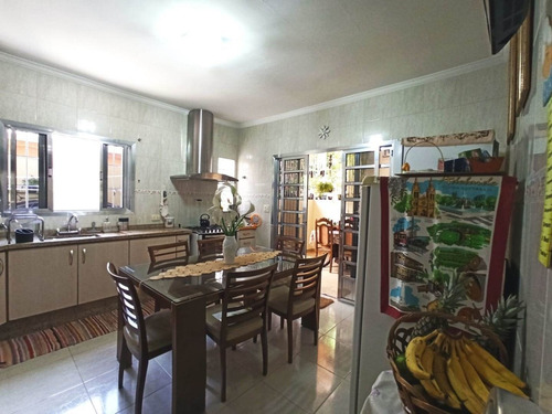 Imagem 9 de 15 de Casa - Vila Santa Teresa (zona Leste) - Ref: 5144 - V-ca0544