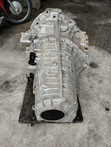 Câmbio Automático Audi A6 2.0 4x2 2015 A 16 0ck301103l (Usado)