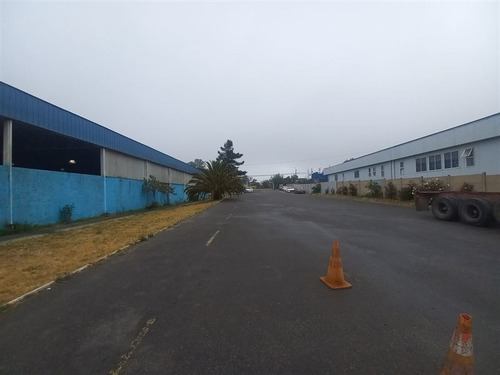 Imagen 2 de 12 de Arriendo Amplia Propiedad - Placilla Poniente