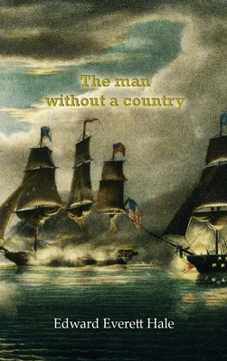 Libro The Man Without A Country - Hale, Edward Everett