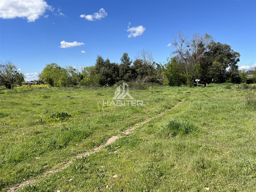 Sitio En Venta En Talca