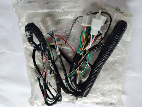 Ramal O Cableado Para Bera Socialista, Empaire Horse 150