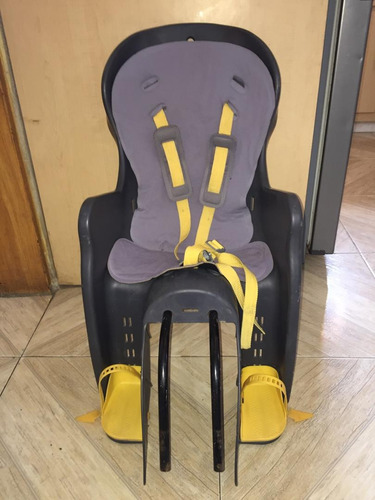 Silla Asiento Infantil Para Bicicleta