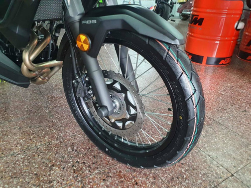 Kawasaki Versys 300 Abs 2021 -entrega Inmediata !!!