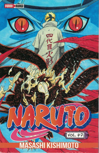 Naruto 47