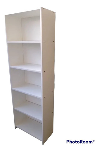 Imagen 2 de 4 de Biblioteca - Estanteria - Exhibidor - Organizador 180x60x30