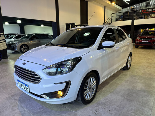 Ford Ka 1.5 Sel