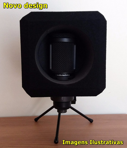 Vocal Smart - Home Studio