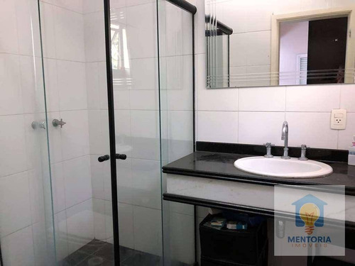 Imagem 23 de 30 de Casa Com 5 Dormitórios À Venda, 500 M² Por R$ 1.296.000,00 - Paisagem Renoir - Cotia/sp - Ca0311
