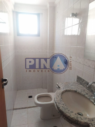 Imagem 16 de 21 de Apartamento A Venda No Setor Bueno - Ap00918 - 69983361
