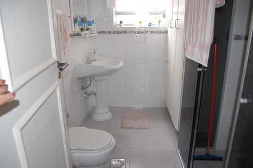 Imagem 10 de 15 de Venda Apartamento Sao Bernardo Do Campo Rudge Ramos Ref: 947 - 1033-9478