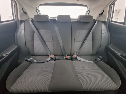 Chevrolet Onix 1.0 TURBO FLEX LTZ AUTOMÁTICO