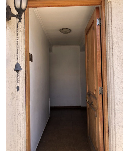 Vende 2 Casas Total 6 Dorm, 3 Baños, 2 Cuadras Metro El Bosq