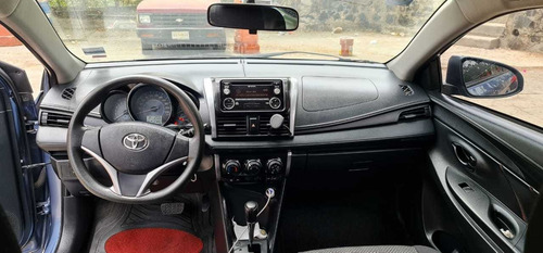 Toyota Yaris 1.5 R Le At 2017