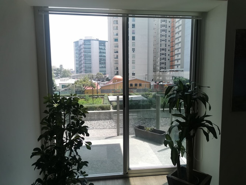 Imagen 1 de 9 de Venta De Departamento En Nuevo Polanco, Colonia Anáhuac