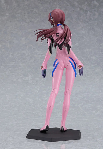 Plamax Mari Makinami Illustrious - Evangelion: 2.0 Pre-vent