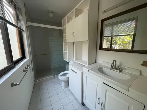 Casa En Venta En Fortín Chimalistac