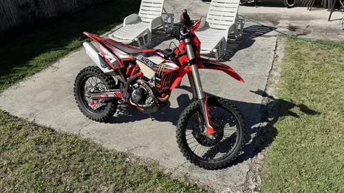 Beta 390. 4t.