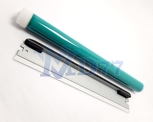 Imagen 2 de 2 de Kit De Cilindro Y Cuchilla Gpr 22 Ir 1023 1025 1019 1022