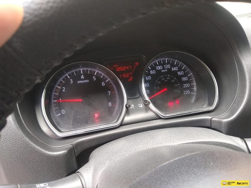 Imagen 11 de 15 de Nissan