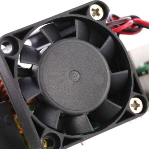 Step Up 900w 120v Com Corrente Constante Bst900 Conversor