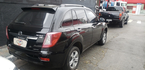 Lifan X60 2014 1.8 Talent 4x2 5p