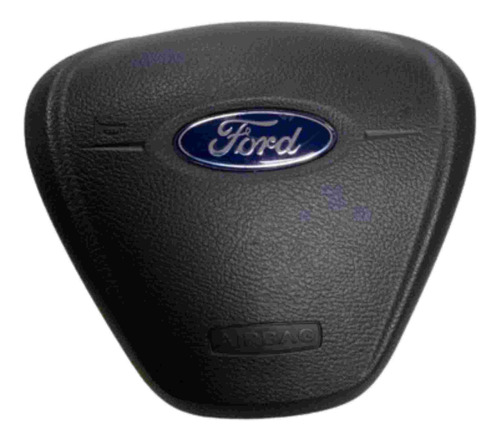 Tapa De Bolsa De Aire Ford Fiesta 2017