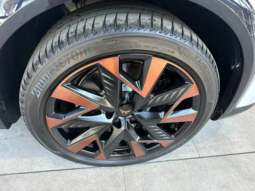 Cupra formentor 2.0 Tsi Vz 333Hp 4Wd Dsg7