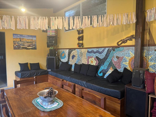 Venta Casa 2 Amb. Parque, Pileta, Quincho,p.leloir Ituzaingo