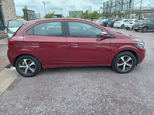 Chevrolet Onix 1.4 Ltz 98cv