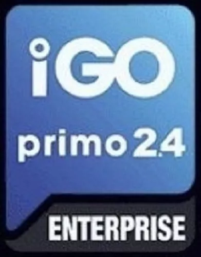 iGO Primo 2.4 Enterprise Edition V3.0 - Download - GPS Clube