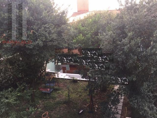 Sobrado Residencial Para Venda E Locação, Mooca, São Paulo. - So1134