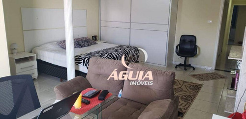 Imagem 19 de 30 de Sobrado Com 3 Dormitórios À Venda, 326 M² Por R$ 949.999 - Parque Das Nações - Santo André/sp - So1533