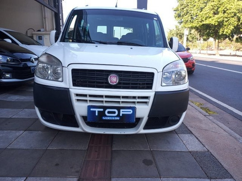 Imagem 2 de 11 de Doblo 1.4 Mpi Attractive 8v Flex 4p Manual