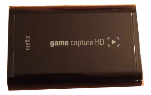 Elgato Game Capture Hd Usada