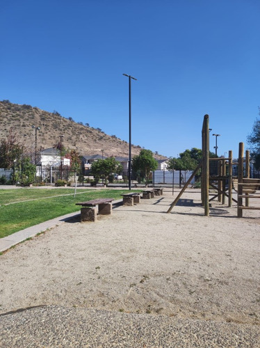 ¡se Arrienda Casa De 2 Pisos 3b-3d - Puente Alto!