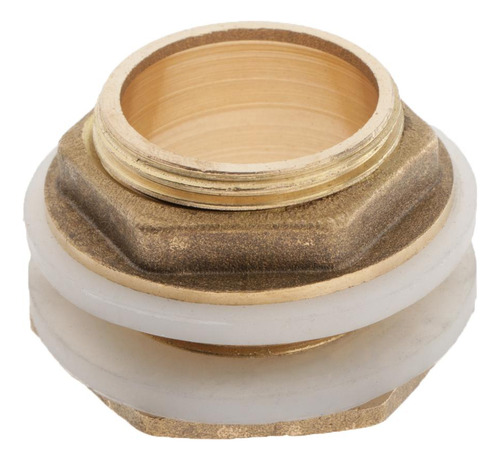 Montaje Del Mamparo Del Conector Del Dn25 26mm Dn25 26mm