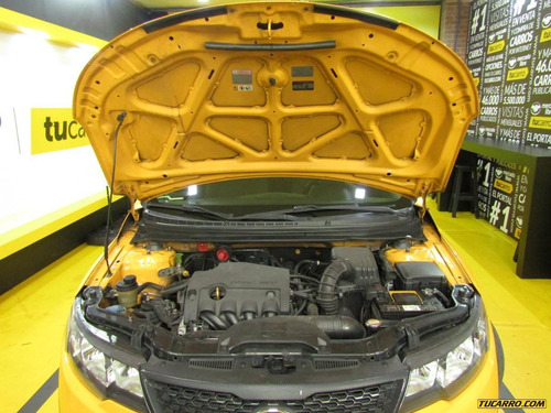 Taxis Kia Cerato Forte Lx
