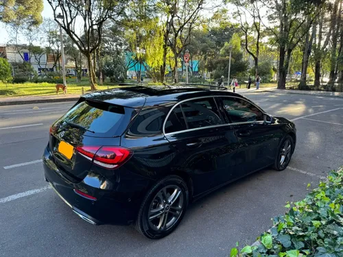 Mercedes-Benz Clase A 1.4 A 200