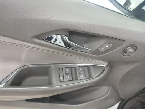 Imagen 11 de 25 de Chevrolet Cruze Ltz 4p Aut