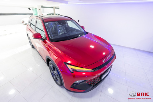 Baic X55 Ii Luxury Turbo - 2024 - Baic Vicente Lopez -