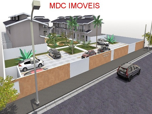 Imagem 2 de 11 de Casa - Mdc 1182 - 4754748