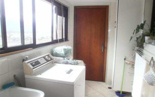 Imagem 13 de 30 de Apartamento Residencial À Venda, Balneário Flórida, Praia Grande. - V2195