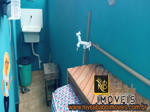 Imagem 5 de 12 de Casa Em Unamar Cabo Frio Casa Super Linda Em Unamar Cabo Frio Região Dos Lagos - Vcap 193 - 69011662