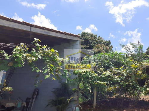 Imagem 28 de 30 de Chácara Com 4 Dormitórios À Venda, 1750 M² Por R$ 600.000,00 - Parque Dante Marmiroli - Sumaré/sp - Ch0126