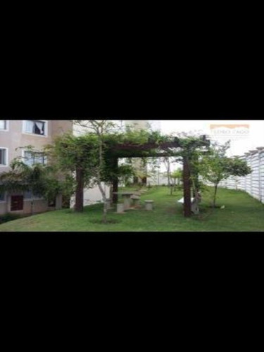 Imagem 3 de 11 de Apartamento - Ap0661 - 32008564